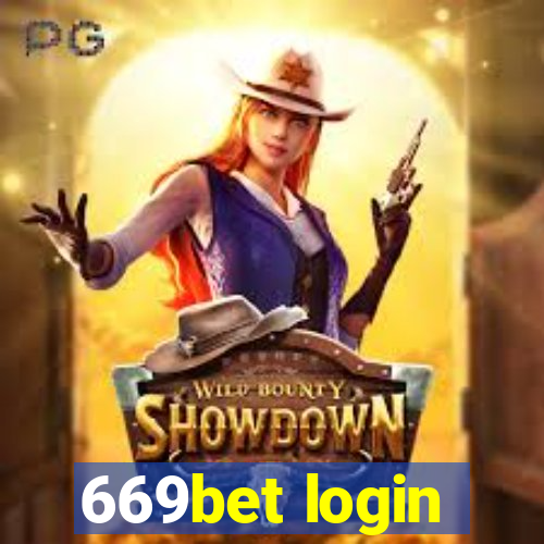 669bet login