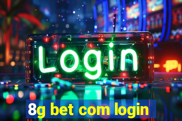 8g bet com login