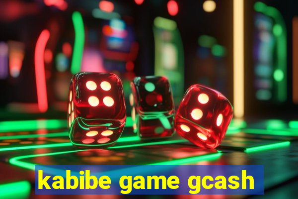 kabibe game gcash