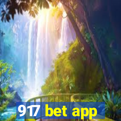 917 bet app