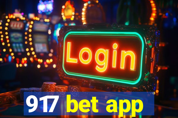 917 bet app