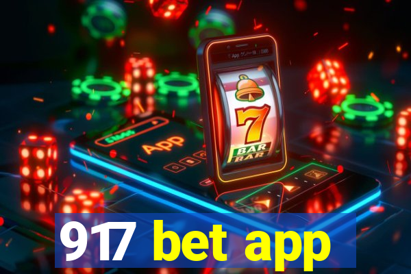 917 bet app