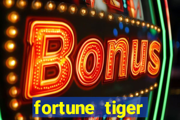 fortune tiger rodada gratis