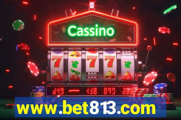 www.bet813.com