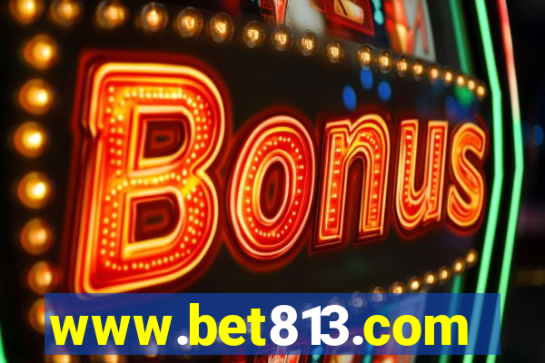 www.bet813.com