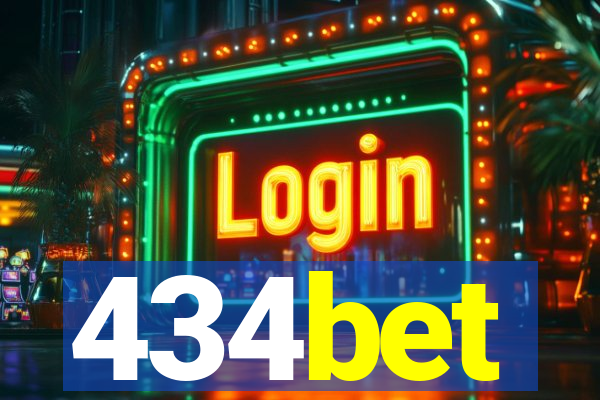 434bet