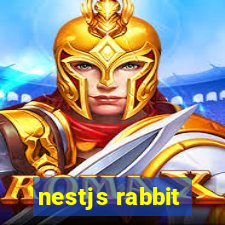 nestjs rabbit