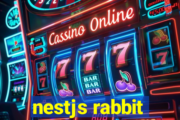 nestjs rabbit