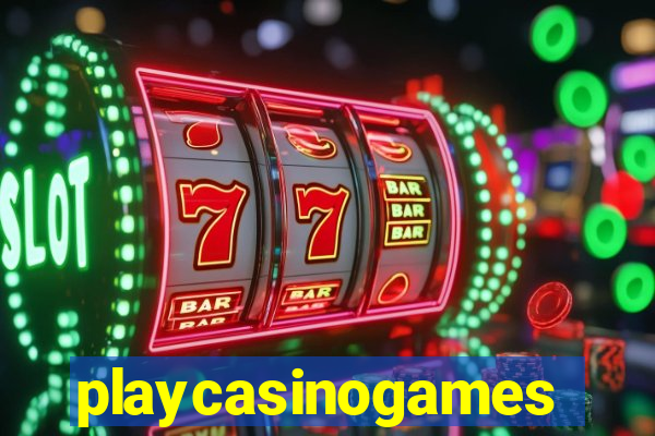 playcasinogames