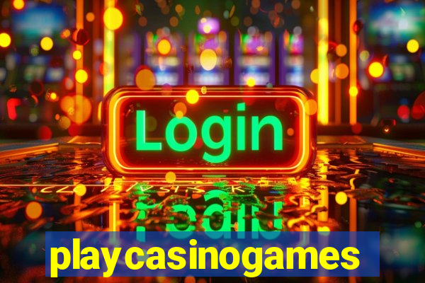 playcasinogames