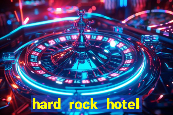 hard rock hotel casino seminole