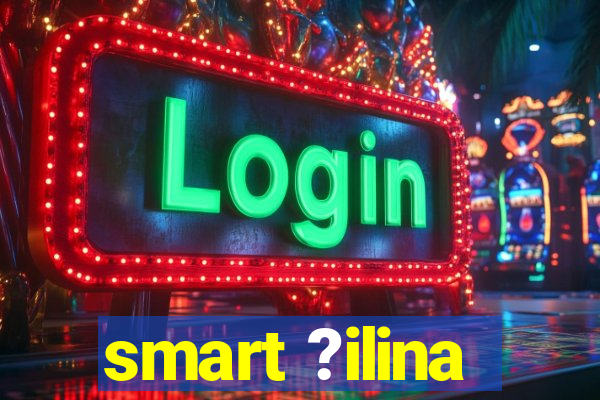 smart ?ilina