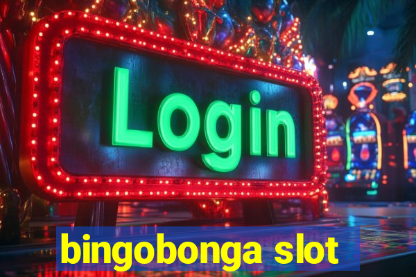 bingobonga slot