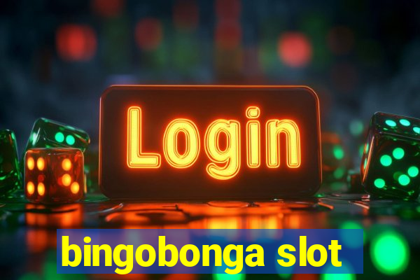 bingobonga slot