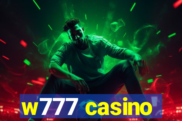 w777 casino