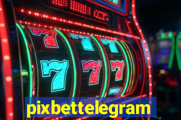 pixbettelegram