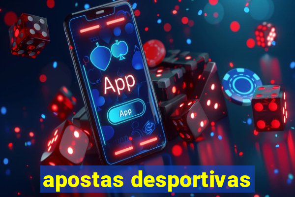 apostas desportivas