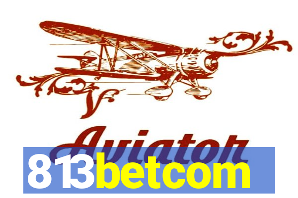 813betcom