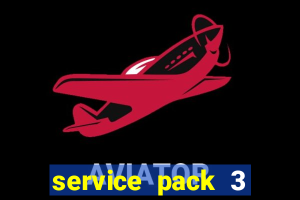 service pack 3 windows 7 64 bits download