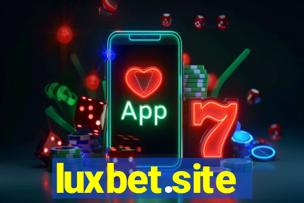 luxbet.site