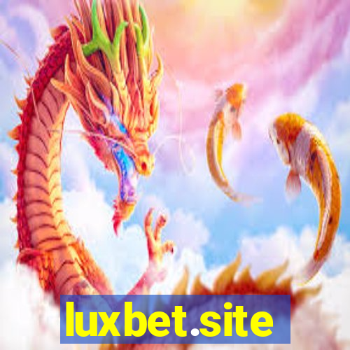 luxbet.site