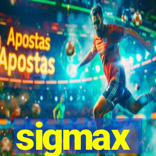 sigmax