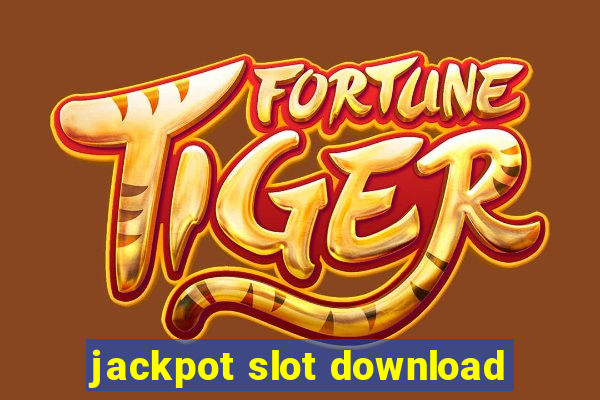 jackpot slot download