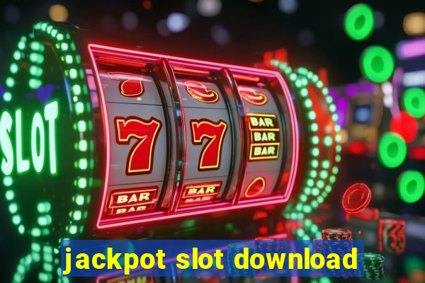 jackpot slot download