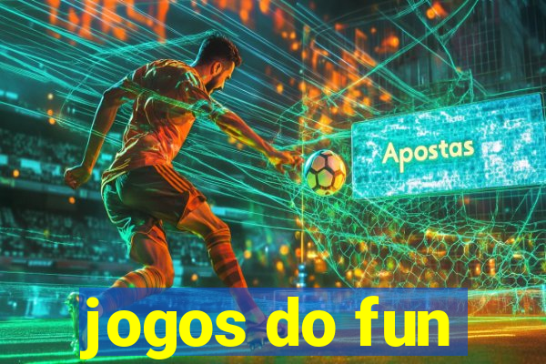 jogos do fun