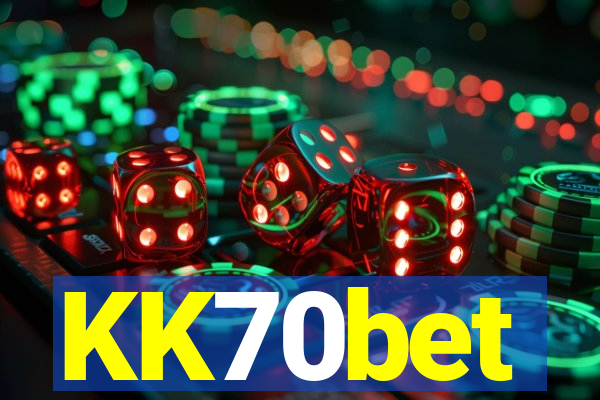 KK70bet