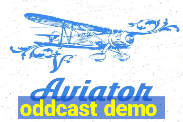 oddcast demo