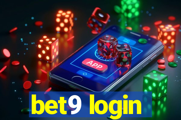 bet9 login