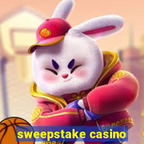 sweepstake casino