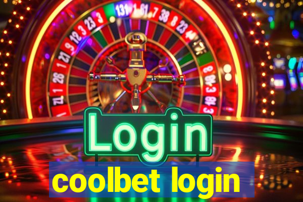 coolbet login