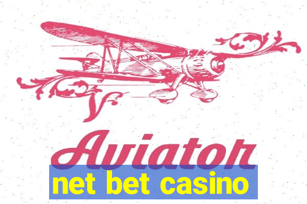 net bet casino