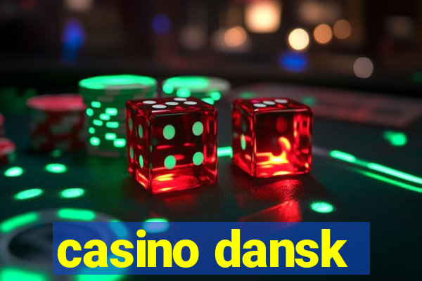 casino dansk