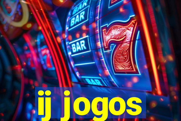 ij jogos