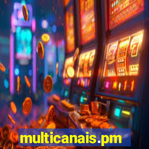 multicanais.pm