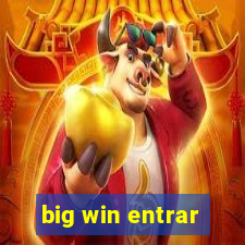 big win entrar