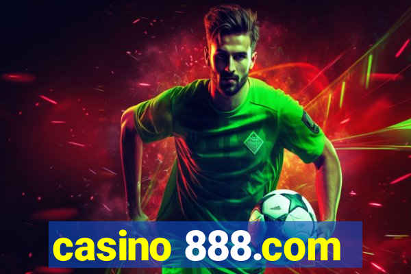 casino 888.com