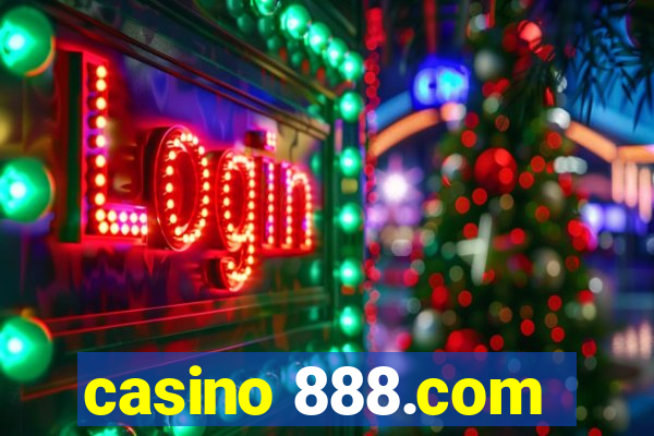 casino 888.com