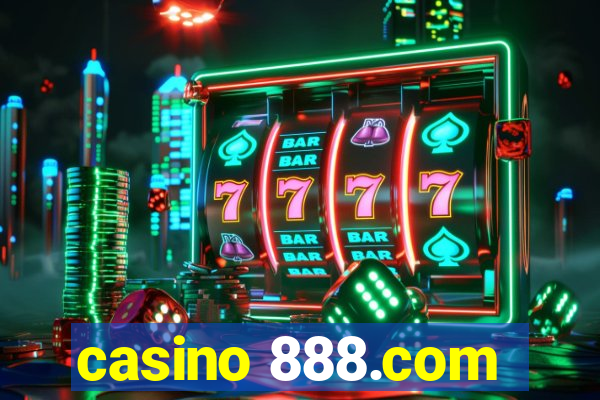 casino 888.com