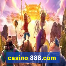 casino 888.com