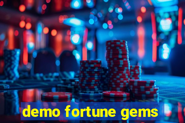 demo fortune gems