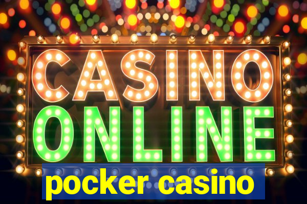 pocker casino