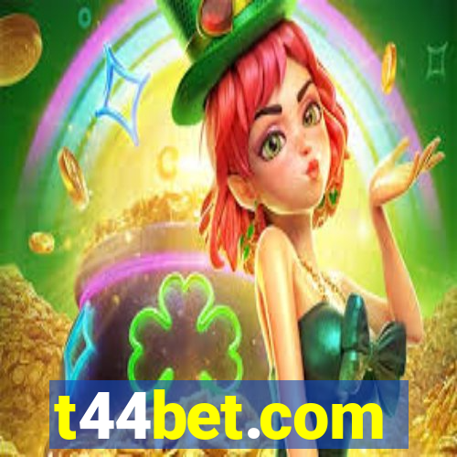 t44bet.com