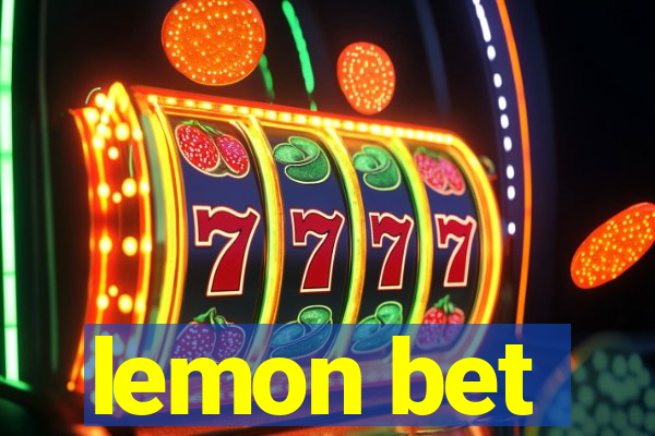 lemon bet