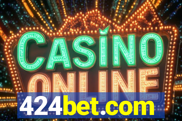 424bet.com