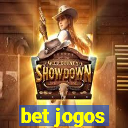 bet jogos