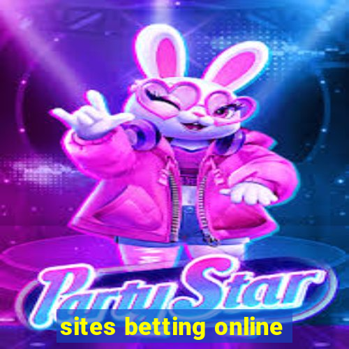 sites betting online